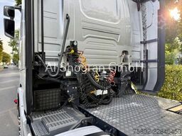 Scania S520 V8 / Voll Luft / Retarder / Euro 6