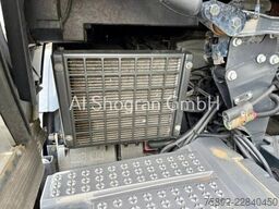 Scania S520 V8 / Voll Luft / Retarder / Euro 6