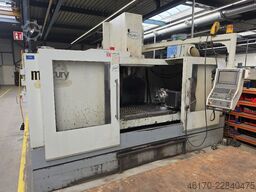 Hartford VMC-1600S