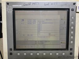 Hartford VMC-1600S