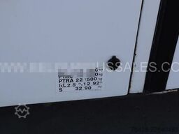 MAN NOGE / Touring R33 /  13m /Full Options
