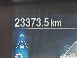 FORD TRANSIT 2.0 Open-Laadbak XL Dubbellucht Airco E...