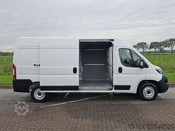 FIAT DUCATO 2.2 L3H2 Airco PDC!