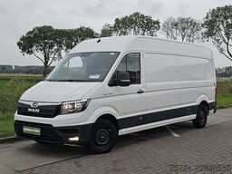 MAN TGE 3.180 prijs zo weg! EURO6