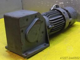 BAUER DK64S/3-1112/163