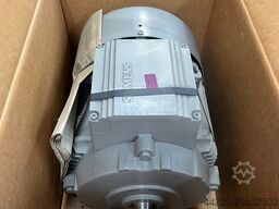 Siemens 1LA7131-2AA 60-Z