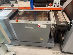 Duplo DSF-2000, DBM120, 120Trimmer
