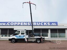 Iveco Daily 70 C 16 Recovery-truck, Bergingswagen, Ap...