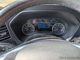 FORD F-MAX 500 in Voll-Ausstattung, Kipphydr. MIETEN?