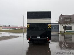 Iveco 65C17 Daily Koffer/HB / Swiss-Vehicle