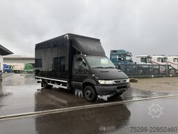 Iveco 65C17 Daily Koffer/HB / Swiss-Vehicle