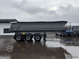 Schmitz SKI 24 SL 7.2 Kipper 25 m³