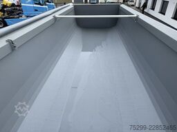 Schmitz SKI 24 SL 7.2 Kipper 25 m³