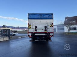 Renault D Wide 18.380 4x2 F130A.22 / Swiss-Vehicle