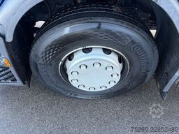 Renault D Wide 18.380 4x2 F130A.22 / Swiss-Vehicle