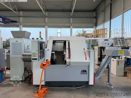 HEMBRUG SLANTBED MIKROTURN 100 CNC