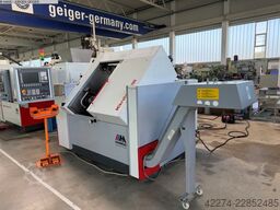 HEMBRUG SLANTBED MIKROTURN 100 CNC
