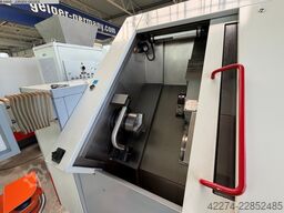 HEMBRUG SLANTBED MIKROTURN 100 CNC