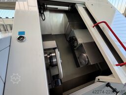HEMBRUG SLANTBED MIKROTURN 100 CNC