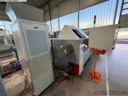 HEMBRUG SLANTBED MIKROTURN 100 CNC