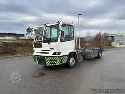 Terberg YT222 4x2 Chassis-Kabine / Swiss-Vehicle