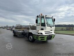 Terberg YT222 4x2 Chassis-Kabine / Swiss-Vehicle