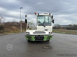 Terberg YT222 4x2 Chassis-Kabine / Swiss-Vehicle