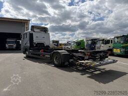 MAN 18.413 4x2 WB LKW AHK