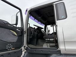 MAN 18.413 4x2 WB LKW AHK