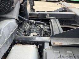 MAN 18.413 4x2 WB LKW AHK