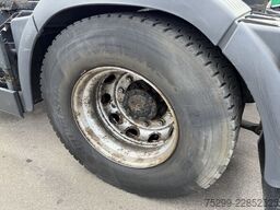 MAN 18.413 4x2 WB LKW AHK
