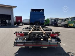 DAF XF 410 WB LBW AHK