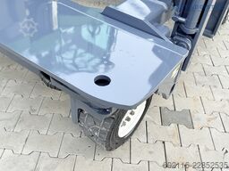 Combilift C4500 WIDE FORK POSITIONER DIESEL DUPLEX