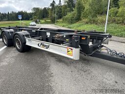 Fliegl TWP 180 BDF / Swiss-Vehicle