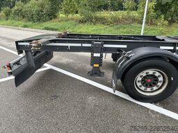 Fliegl TWP 180 BDF / Swiss-Vehicle