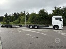 Fliegl TWP 180 BDF / Swiss-Vehicle