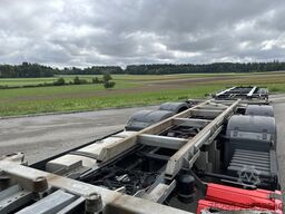 Fliegl TWP 180 BDF / Swiss-Vehicle