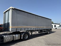 Fruehauf City Plane / HB / Swiss-Vehicle