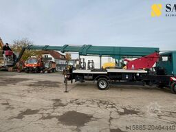 MAN 8.163 LC Ruthmannsteiger TL 300/30Meter/TÜV:01.26