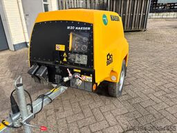 Kaeser M20PE M20PE