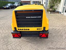 Kaeser M20PE M20PE