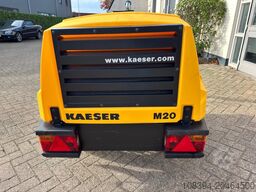 Kaeser M20PE M20PE