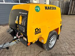 Kaeser M20PE M20PE
