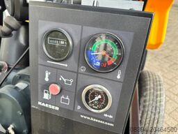 Kaeser M20PE M20PE