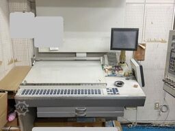 Sakurai OLIVER 475 SDW