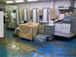 Sakurai OLIVER 475 SDW