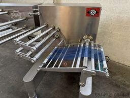 Treif Slicer Type DIVIDER ORBITAL +