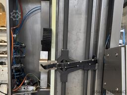 Treif Slicer Type DIVIDER ORBITAL +