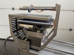 Treif Slicer Type DIVIDER ORBITAL +