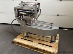 Treif Slicer Type DIVIDER ORBITAL +